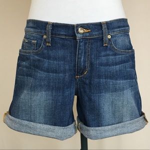 Joe’s Jeans Shorts-Size 27